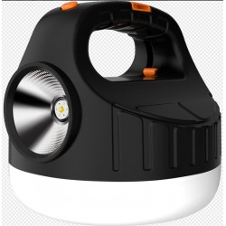 LED CAMPING LIGHTING-1800MAH