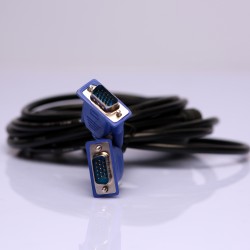 VGA CABLE 2m