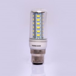 5W LED SOLAR BULB