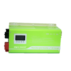 DROM PURE SINEWAVE INVERTER...