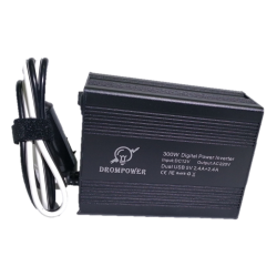 CAR INVERTER 300W