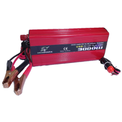 CAR INVERTER 3000W