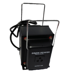 STEPDOWN TRANSFORMER 2000W