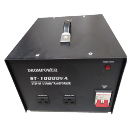 STEPDOWN TRANSFORMER 10000W