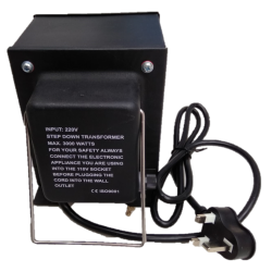 STEPDOWN TRANSFORMER 3000W