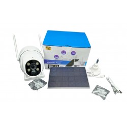 SOLAR CAMERA