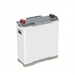 LITHIUM BATTERY 24V 200AH