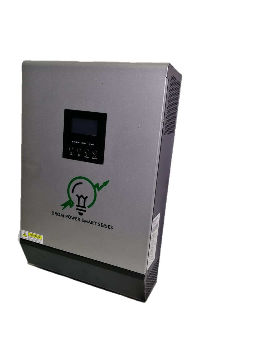 Hybrid Inverter